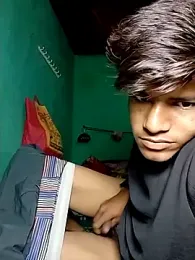 pandey_ji_ka_beta_hu — Stripchat profile photo