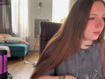 LissaSkarlet — Bongacams stream photo (Apr 2026)