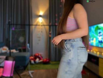 LissaSkarlet — Bongacams stream photo (May 2026)