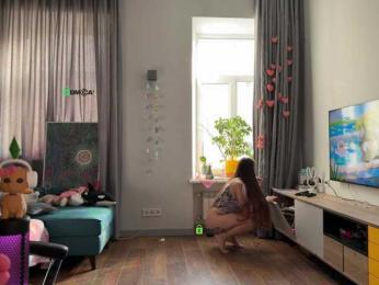 LissaSkarlet — Bongacams stream photo (May 2026)