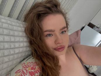 TracySimmons — Livejasmin profile photo
