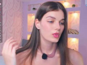 candy_flo — Chaturbate stream photo (Apr 2026)