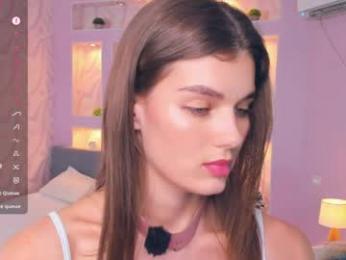 candy_flo — Chaturbate stream photo (Apr 2026)