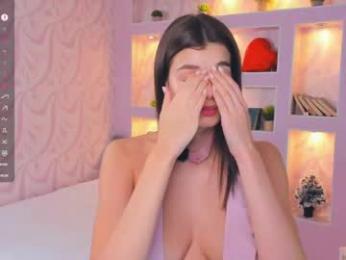 candy_flo — Chaturbate stream photo (Apr 2026)