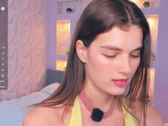 candy_flo — Chaturbate stream photo (Apr 2026)