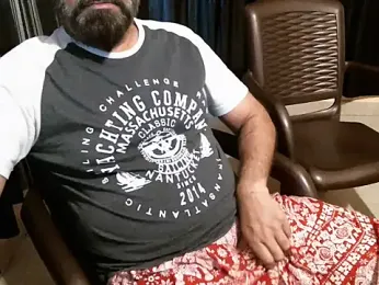 bigthickcockdad — Stripchat stream photo (Dec 2025)