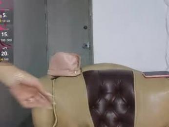 sahara_n_thiago — Chaturbate stream photo (Jul 2026)