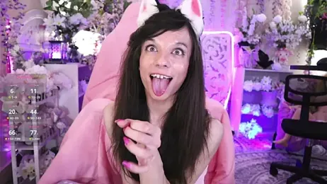 xxhayleemariexx — Stripchat profile photo