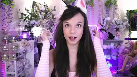 xxhayleemariexx — Stripchat stream photo (Apr 2026)