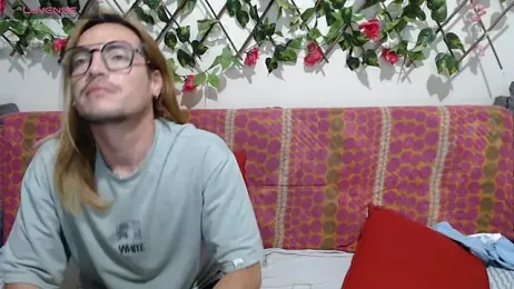 JackyEmma25 — Stripchat stream photo (May 2026)
