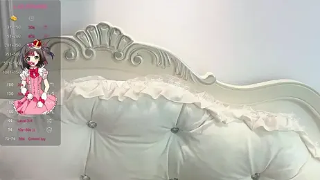 Yaooooo-Y — stripchat