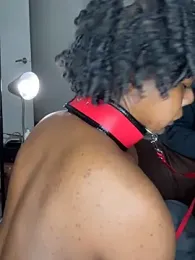 Ebony_Queeen — stripchat
