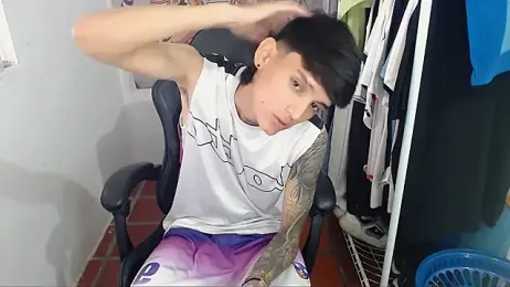 BOY-767 — stripchatでウェブカムモデルオンライン