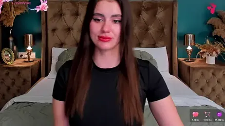 CalyMoon — Stripchat stream photo (Apr 2026)