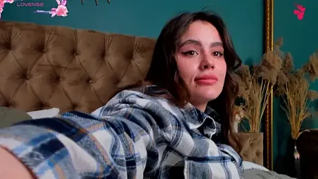 CalyMoon — Stripchat profile photo