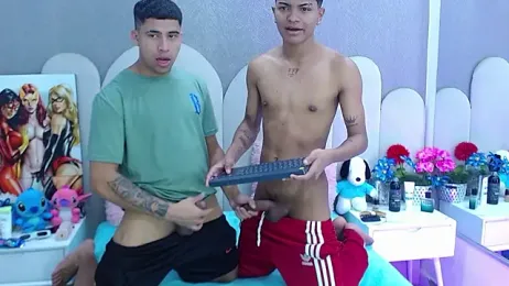 party_duo_boys — stripchat