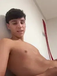 diegogymboy — Stripchat stream photo (Jul 2026)