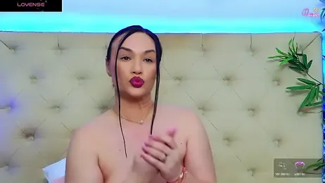 DaliyaArabian — stripchatでウェブカムモデルオンライン