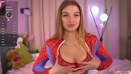 JanetJennings — stripchat