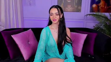 AvaCassidy — Stripchat stream photo (Jun 2026)