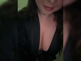 AlisaConti — Bongacams profile photo