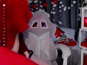 flaircorell — Chaturbate stream photo (Feb 2026)