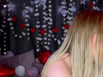 flaircorell — Chaturbate stream photo (Feb 2026)