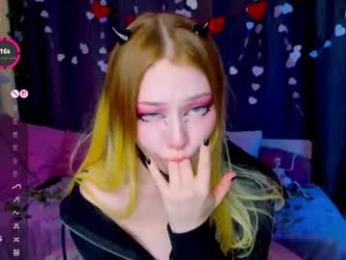 flaircorell — chaturbate