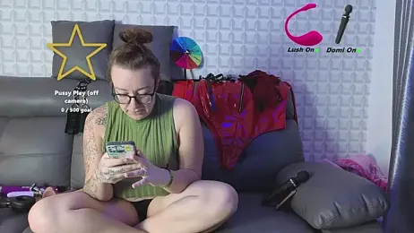 JadeStarUK — stripchat