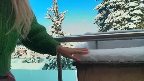 Roshana16 — Stripchat profile photo