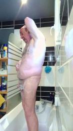 Zephyrin — Cam4 profile photo