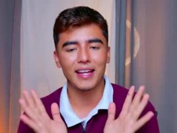 shawn__sanderson — chaturbate