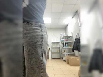 IriSka777 — bongacamsでウェブカムモデルオンライン