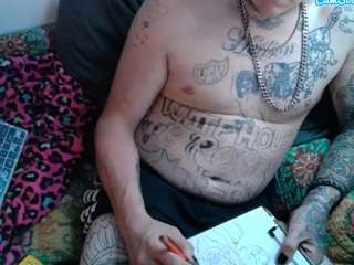 jayceespunn23 — Camsoda stream photo (Apr 2026)