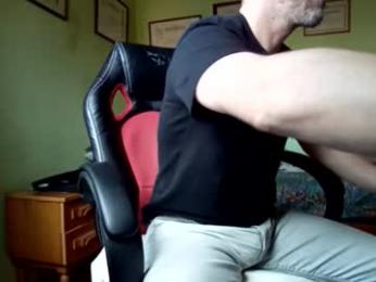 spanishharddick — Chaturbate stream photo (Apr 2026)