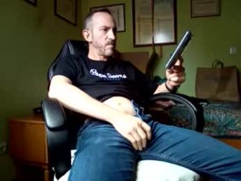 spanishharddick — Chaturbate stream photo (Apr 2026)