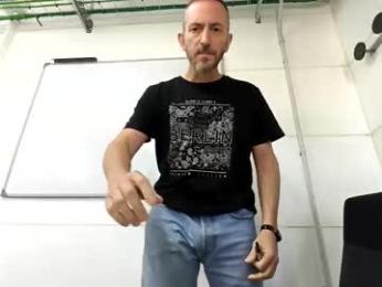 spanishharddick — Chaturbate stream photo (Apr 2026)