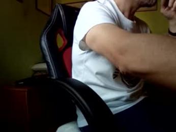spanishharddick — Chaturbate stream photo (Apr 2026)
