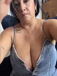 Milk_chloe — Stripchat profile photo