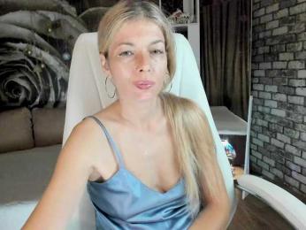Eva-Melow — Bongacams stream photo (Jun 2026)