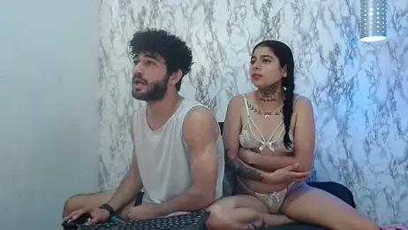 Moon_and_aaron — stripchat