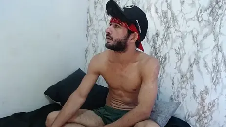 Moon_and_aaron — Stripchat stream photo (Mar 2026)