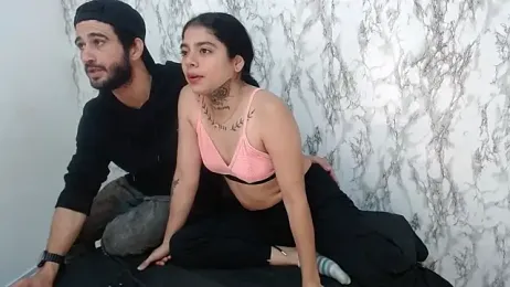 Moon_and_aaron — Stripchat stream photo (Mar 2026)