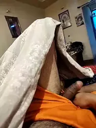 Shubhprit — Stripchat stream photo (May 2025)