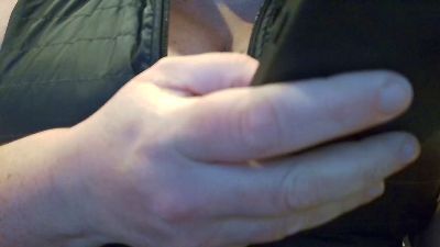 Aria_SP — Cam4 stream photo (Dec 2025)