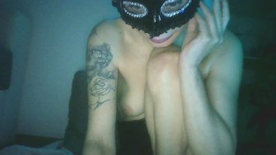 Topinaxxx — Cam4 stream photo (Apr 2026)