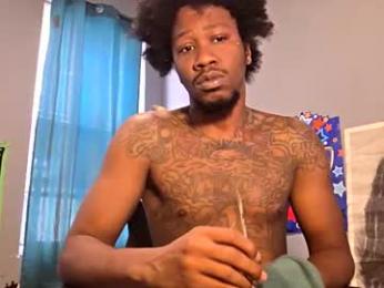 blaccanalmatters — Chaturbate stream photo (Jul 2026)