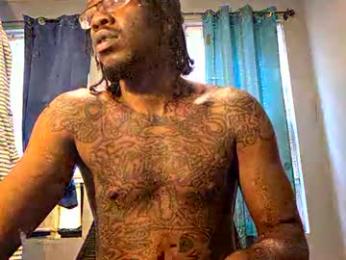 blaccanalmatters — chaturbate