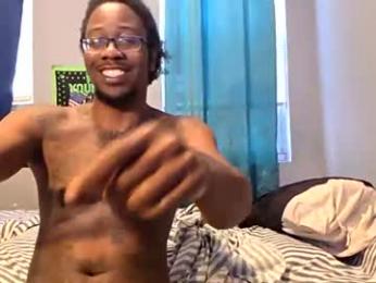 blaccanalmatters — Chaturbate stream photo (Jul 2026)