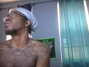 blaccanalmatters — Chaturbate stream photo (Jul 2026)